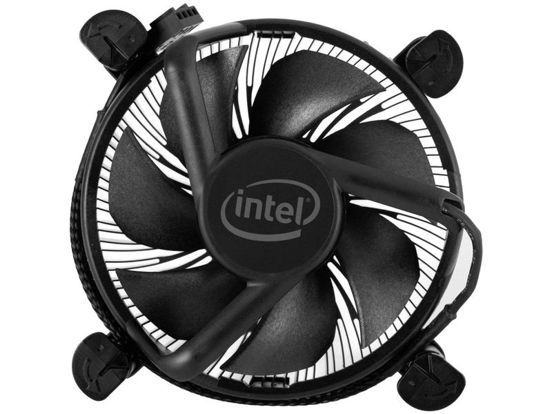 Intel Core i7 10700 - LGA 1200 - 2.9GHz (Turbo 4.8GHz) - Cache